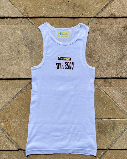 SS/25 TANK TOP