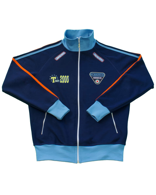 SS/25 COTTON JACKET